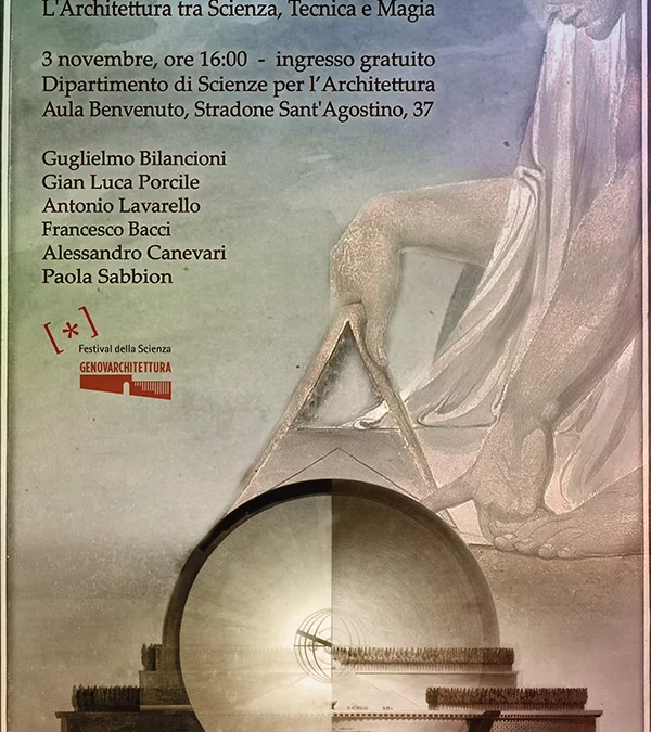 Il segno dell’artefice