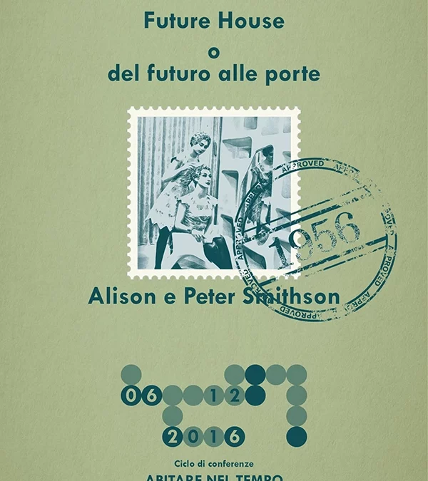 House the future