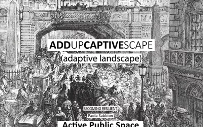 Active public space