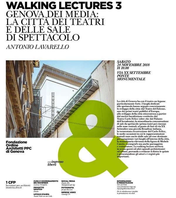 Genova dei Media