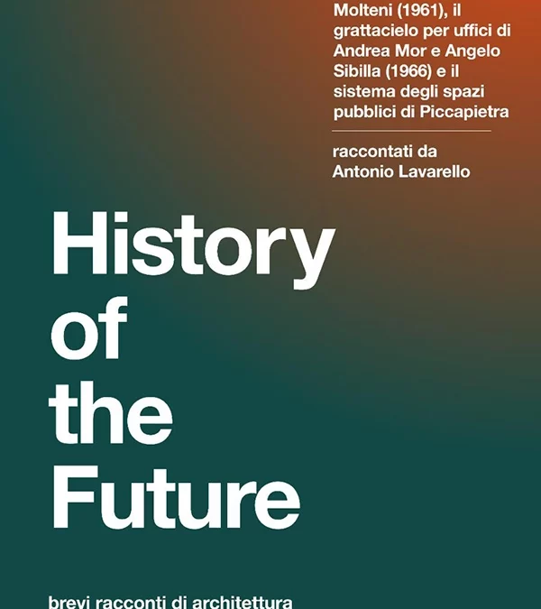 Historyof the future