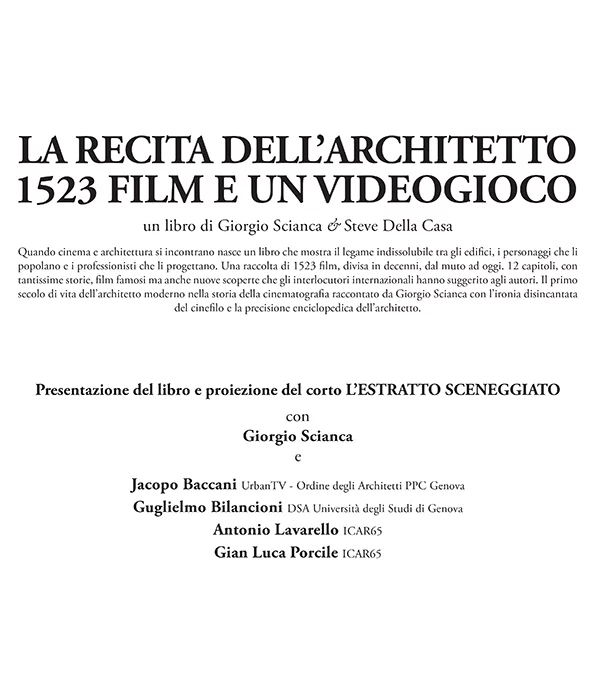 Ciascuno ha il suo