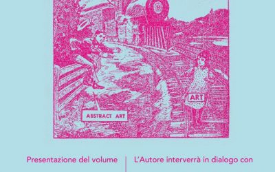 Presentazione del libro “KITSCH”
