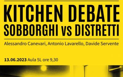 Kitchen Debate