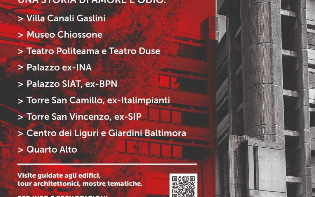 Maledetti Architetti